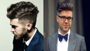 2018 Hairstyles for Men