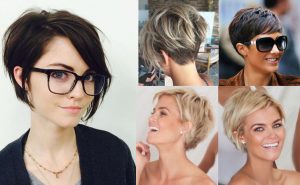 2018 Hairstyles