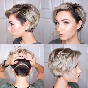7 Simple Tips for an Amazing Short Hairstyle