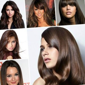 A Fashion And Trend Women’s Hairstyles