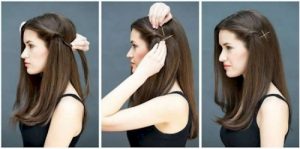 A Lazy Girl's Guide to More Volume