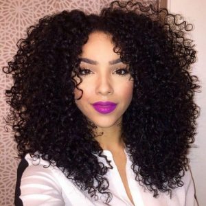 Advantages of Weave Hairstyles