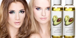 Avocado Oil for Hair Regrowth