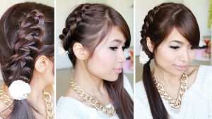 Basic Steps to Selecting a Hairstyle