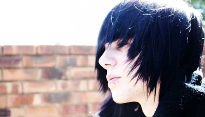 Basic information about Emo Hairstyles