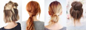 Benefits Of Daily Hairstyles