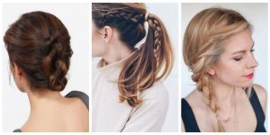 Best Hairstyle For Big Girls