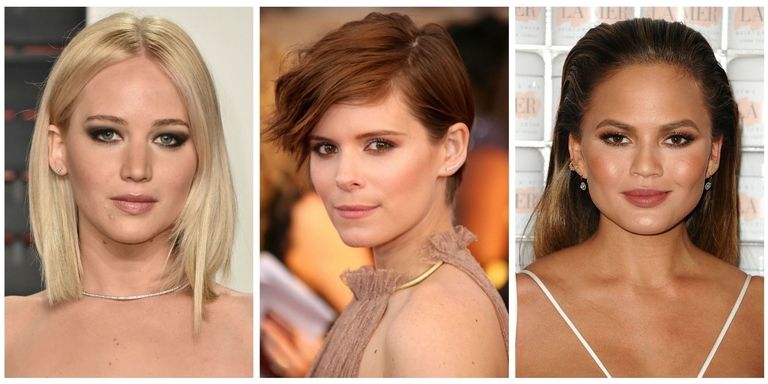 Best Hairstyle for Round Face