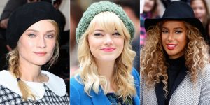 Best Hairstyles for Hats