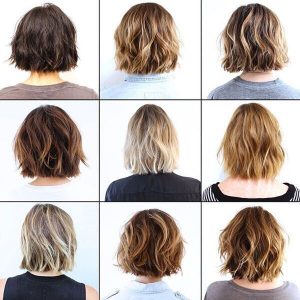 Bob Hairstyles for Girls An account