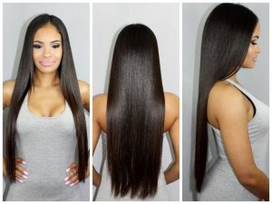 Buying Weaves for Black Hairstyles