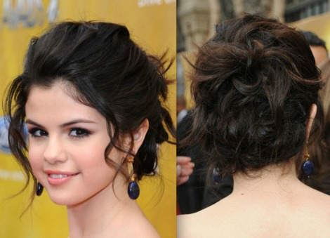 Celebrity Hairstyles That You Can Copy