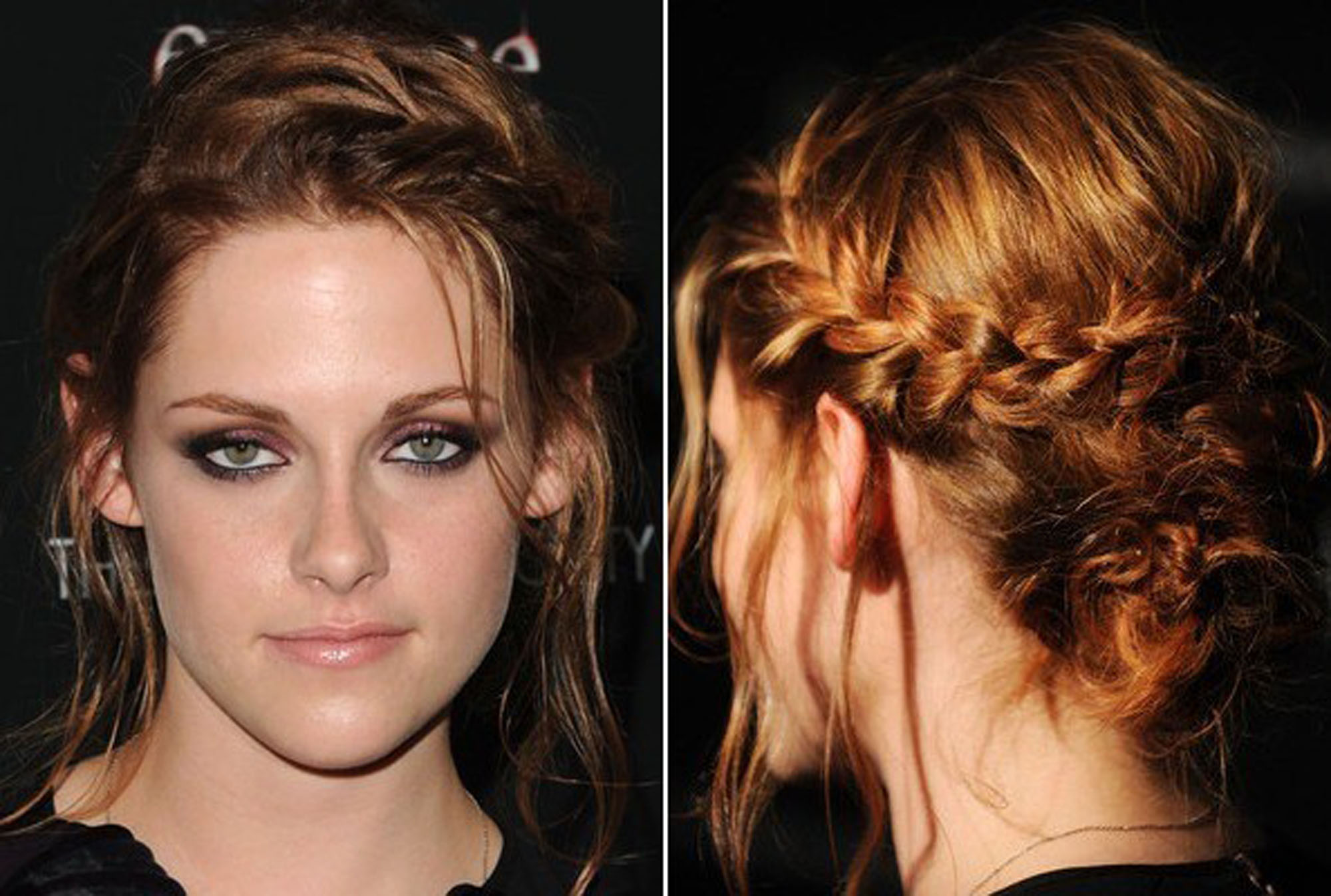 Celebrity Hairstyles That You Can Copy