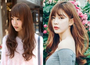 Choosing the Right Asian Hairstyle!