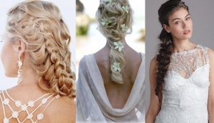 Classic Wedding Hairstyle How-To!