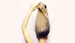 Cutting Your Long Hair Does Not Have to Be a Painful Process