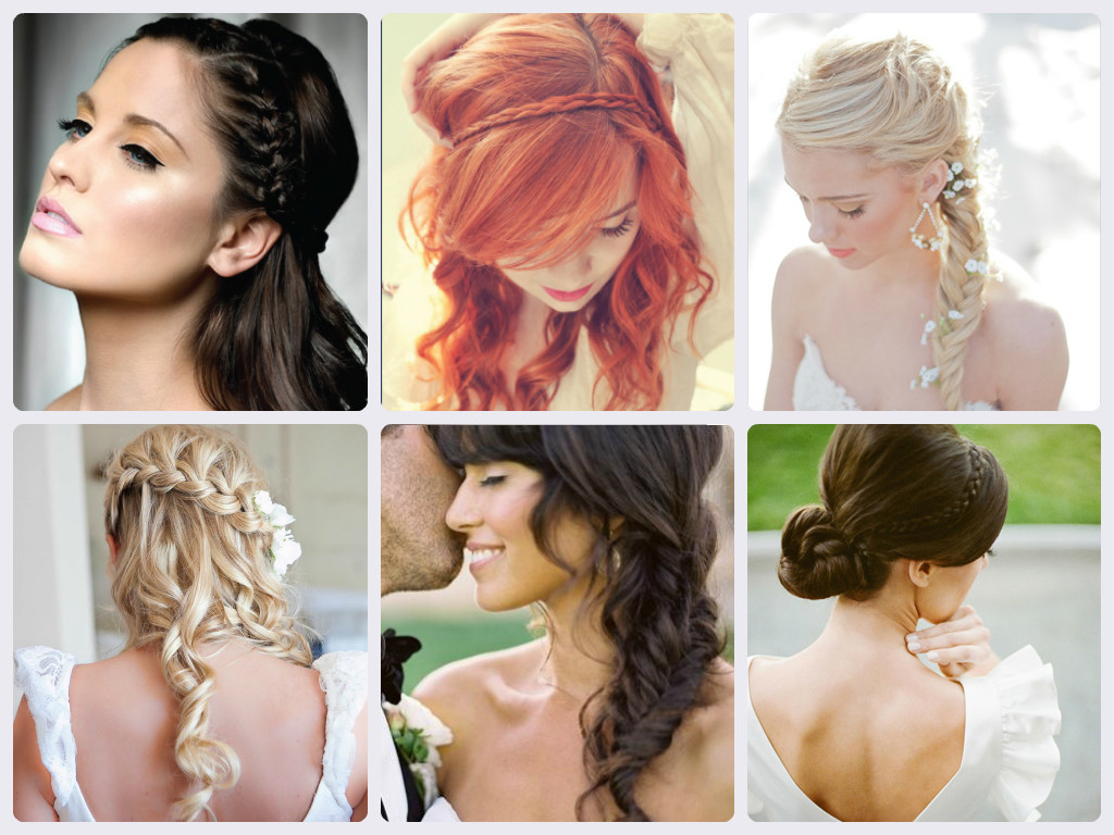 Different Hair Styles For Different Occasions