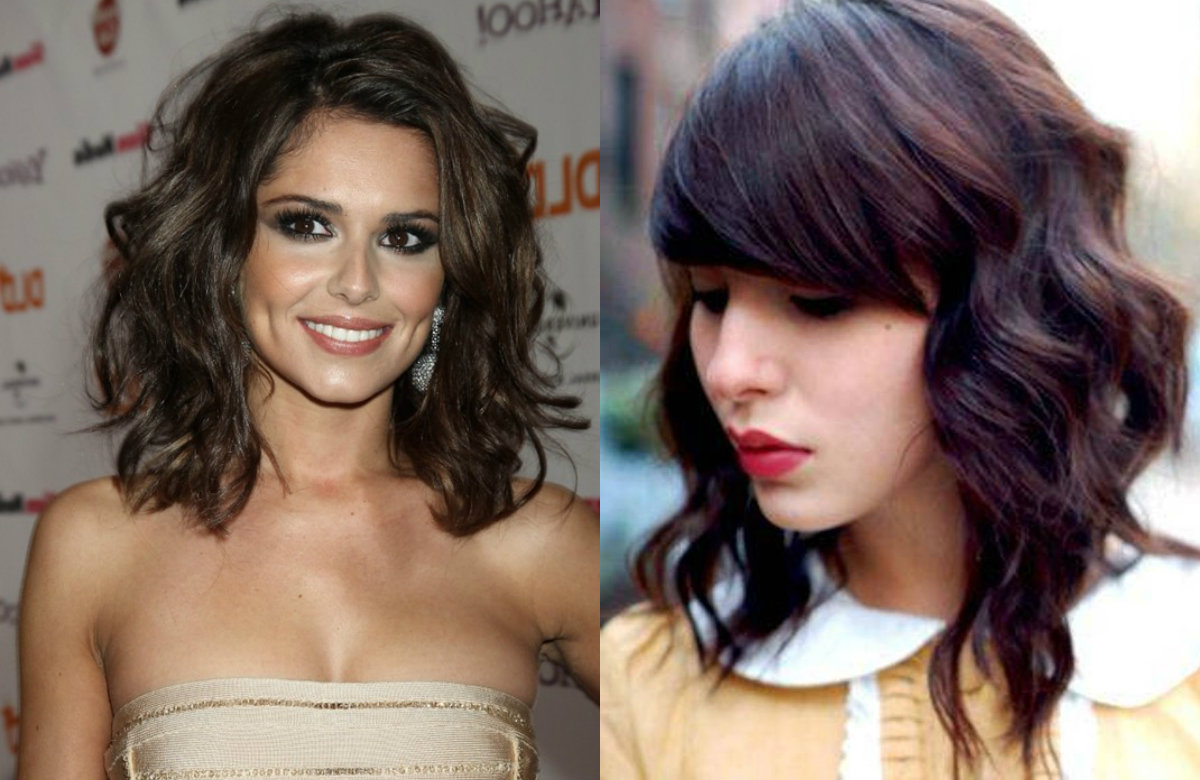 Different presentations of the Brown Hairstyles
