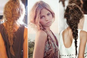 Different types of Ladies Hairstyles
