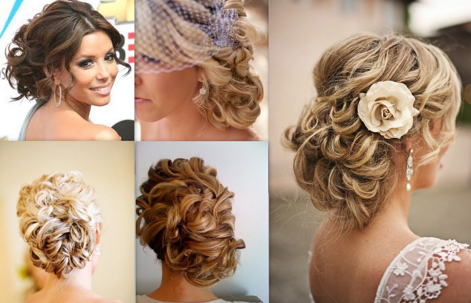 Let’s know about some Wedding Hairstyles