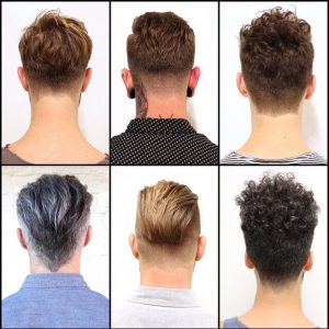 See some attractive Hairstyles for everyone