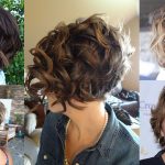 Short Hairstyles for thick Hair