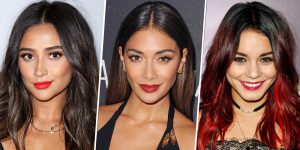 The Latest Trends to Highlight The Hair
