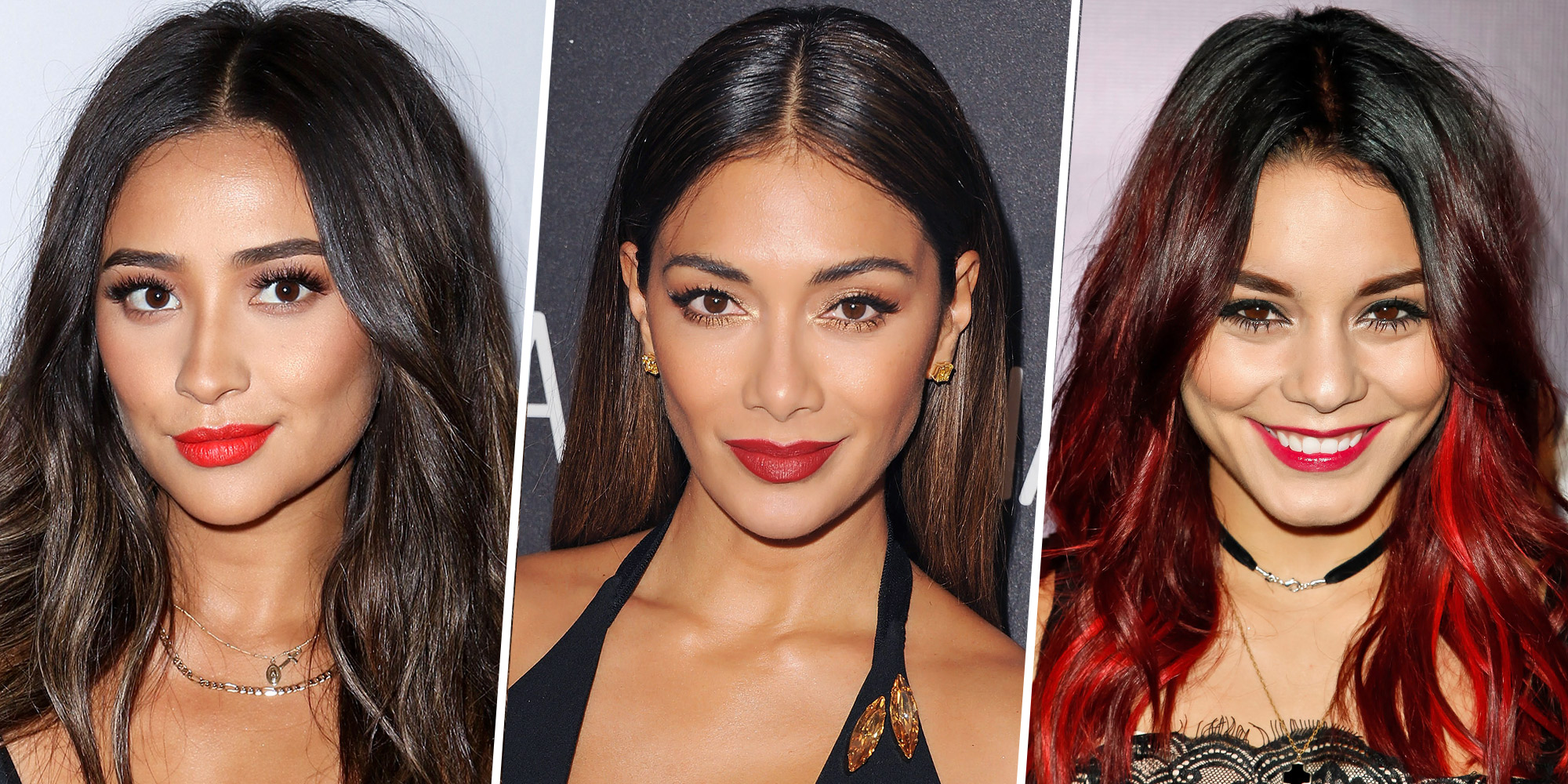 The Latest Trends to Highlight The Hair