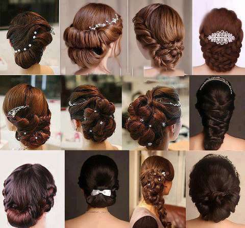 What are the most recent Hairstyles Today