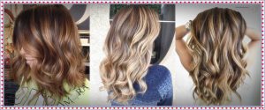 Best Brown Hair with Highlights Ideas 2018