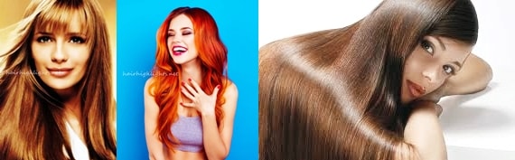 The Advantage of Using Professional Hair Color Brands