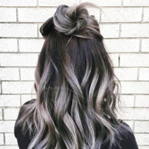 hair color styles