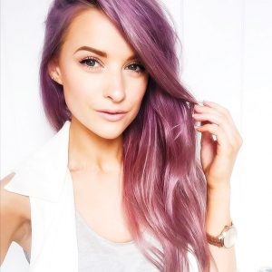 hair color for your skin type