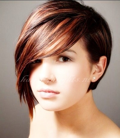 latest hair color trends 