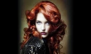 professional hair color
