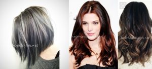 Why You Should Opt for Hair Color for Dark Hair