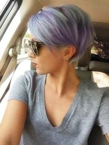 nice and easy hair color