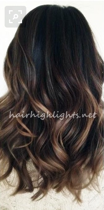 hair color for dark complexion