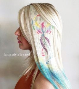 hair color techniques
