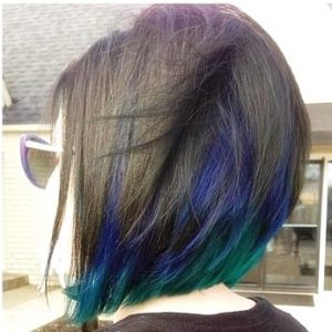 matrix hair color techniques